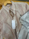 MEN1957 LCT DEGRADE KETEN GÖMLEK