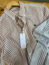 MEN1957 LCT DEGRADE KETEN GÖMLEK