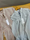 MEN1957 LCT DEGRADE KETEN GÖMLEK