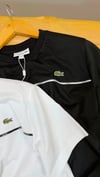 MEN1963 LCT REGULAR FİT ŞERİTLİ BİSİKLET YAKA T-SHIRT