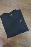 MEN1971 LCT PAMUKLU HAKİ BASİC T-SHIRT