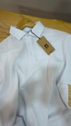 MEN1972 BGGI REGULAR FİT BEYAZ POLO T-SHIRT