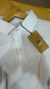 MEN1972 BGGI REGULAR FİT BEYAZ POLO T-SHIRT