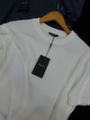 MEN1976 M.D BİSİKLET YAKA PAMUKLU T-SHIRT