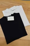 MEN1978 C.OS BİSİKLET YAKA PAMUKLU TOK T-SHIRT
