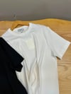 MEN1978 C.OS BİSİKLET YAKA PAMUKLU TOK T-SHIRT