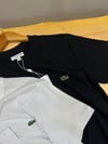 MEN1982 LCT CLASSİC FİT BİSİKLET YAKA T-SHIRT