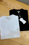 MEN1982 LCT CLASSİC FİT BİSİKLET YAKA T-SHIRT