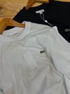 MEN1982 LCT CLASSİC FİT BİSİKLET YAKA T-SHIRT