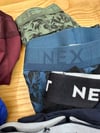 MEN1995 NXT 2 'Lİ KARMA RENK BOXER