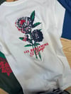 MEN1996 L.BNJ ÖN/ARKA BASKILI T-SHIRT