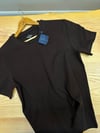 MEN2004 B&B PAMUKLU TOK T-SHIRT