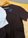 MEN2004 B&B PAMUKLU TOK T-SHIRT