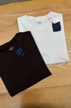 MEN2004 B&B PAMUKLU TOK T-SHIRT