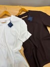 MEN2004 B&B PAMUKLU TOK T-SHIRT