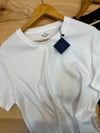 MEN2004 B&B PAMUKLU TOK T-SHIRT