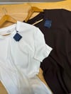 MEN2004 B&B PAMUKLU TOK T-SHIRT
