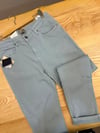 MEN2012 B&B SLİM AÇIK MAVİ LİKRALI JEAN