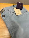 MEN2012 B&B SLİM AÇIK MAVİ LİKRALI JEAN