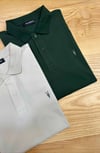 MEN2013 ALL S. POLO T-SHIRT
