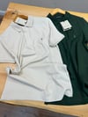 MEN2013 ALL S. POLO T-SHIRT