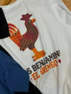 MEN2015 L.BNJ BASKILI T-SHIRT