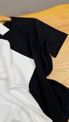 MEN2023 C.OS BİSİKLET YAKA PAMUKLU TOK T-SHIRT