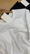 MEN2023 C.OS BİSİKLET YAKA PAMUKLU TOK T-SHIRT