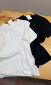 MEN2023 C.OS BİSİKLET YAKA PAMUKLU TOK T-SHIRT
