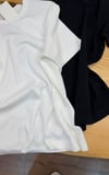 MEN2023 C.OS BİSİKLET YAKA PAMUKLU TOK T-SHIRT