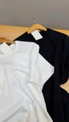 MEN2023 C.OS BİSİKLET YAKA PAMUKLU TOK T-SHIRT
