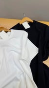 MEN2023 C.OS BİSİKLET YAKA PAMUKLU TOK T-SHIRT