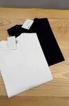 MEN2023 C.OS BİSİKLET YAKA PAMUKLU TOK T-SHIRT