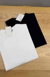 MEN2023 C.OS BİSİKLET YAKA PAMUKLU TOK T-SHIRT