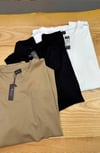 MEN2024 V.K MODAL BİSİKLET YAKA T-SHIRT