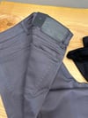 MEN2025 N.WRK LİKRALI ANTRASİT REGULAR PANTOLON