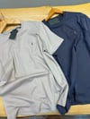 MEN2028 ALL S. BİSİKLET YAKA T-SHIRT