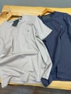MEN2028 ALL S. BİSİKLET YAKA T-SHIRT