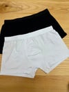 MEN2029 N.LK 2'Lİ BOXER
