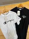 MEN2038 CHMP BASKILI T-SHIRT