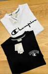 MEN2038 CHMP BASKILI T-SHIRT