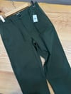 MEN2041 B.MN PAMUKLU YEŞİL PANTOLON