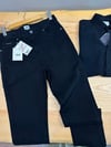 MEN2042 B.MN SİYAH SLİM JEAN