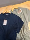 MEN2045 L.BNJ SİLİKON BASKILI T-SHIRT