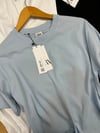 MEN2046 Z. PAMUKLU BASİC T-SHIRT