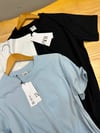 MEN2046 Z. PAMUKLU BASİC T-SHIRT