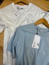 MEN2046 Z. PAMUKLU BASİC T-SHIRT