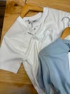 MEN2046 Z. PAMUKLU BASİC T-SHIRT