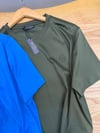 MEN2051 V.K MODAL BİSİKLET YAKA T-SHIRT