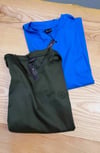 MEN2051 V.K MODAL BİSİKLET YAKA T-SHIRT